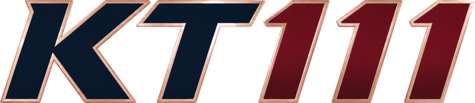 kt111 লোগো